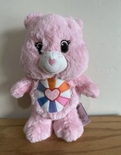 Care Bear Hopeful Heart Bear 2018 Thailand