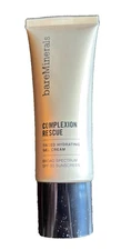 BareMinerals Complexion Rescue Tinted Hydrating Gel Cream .5 fl oz 7.5 Dune