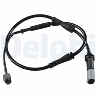 Delphi Warnkontakt Bremsbelagverschleiß LZ0312 FüR I01 BMW I3 Electric Range