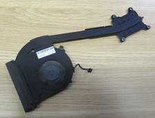 Genuine HP Elitebook 840 G3 MT42 CPU Cooling Fan  Heatsink 821163-001