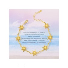 Friendship Gifts for Women Birthday Gifts for Women Unique Friendship Bracelet f