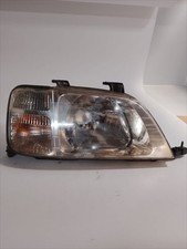 Feu avant (phare) Honda CRV
