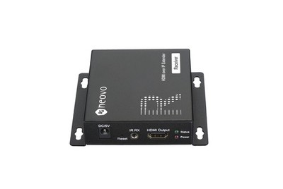 AG Neovo HIP-RA HDMI over IP Video Extender Receiver 1080p 120 m Cat5e/6