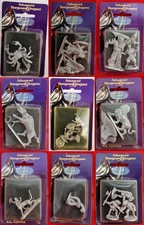 Ral Partha AD&D - 11-452 11-453 11-454 11-455...