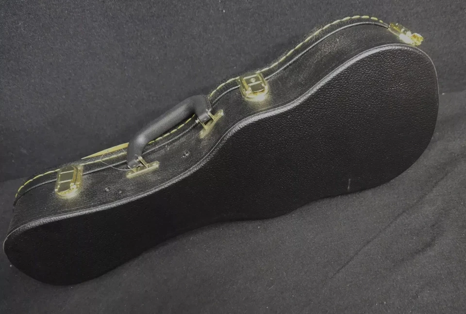 GUARDIAN CG-020-US Hardshell Case for SOPRANO UKULELE - NEW (Other) - Image 3 of 3