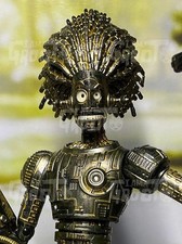 Marvel Legends Build-A-Figure BAF Warlock X-Men Complete 2017 D