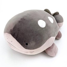Pocket Monster Doreamon Potehug Cushion PZ71 Plush Toy Pokemon