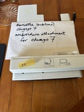 Bernette Sewing Machine Part