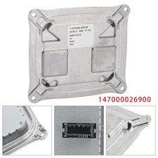 Headlight Ballast 147000026900 Pour Alfa Romeo Stelvio 2018-2023