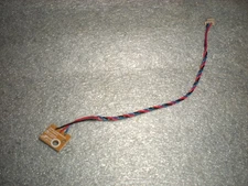 DEEBOT T30S OMNI Docking Station Base Dock CH2103 Low Water Detect Board Sensor