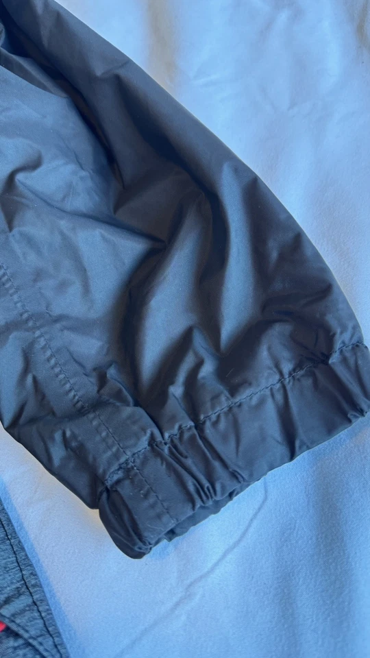 The North Face boys warm storm jacket, size L/G  (14-16 yrs) - Image 4 of 4