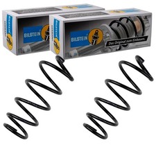 2X BILSTEIN FAHRWERKSFEDERN VORNE PASSEND FÜR CITROËN C3 DS3 DS DS LINKS+RECHTS