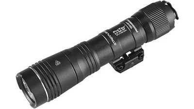 Streamlight Protac 2.0 Rail Mount HP USB SL-B50 2000lm Weapon Light 89013
