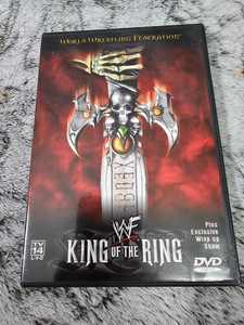 WWE WWF DVDs | eBay