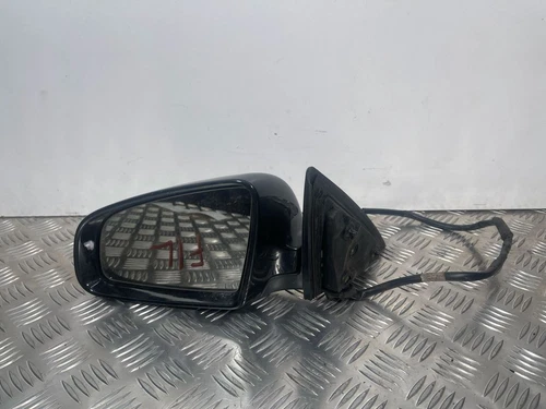 Audi A6 Allroad C6 2007 Left  electric wing mirror E1010754 LIQ5197