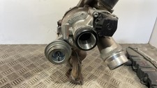 Turbo BMW SERIE 1