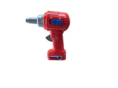 VTECH DRILL & LEARN REPLACEMENT TOY DRILL ~ REVERSABLE DRILL
