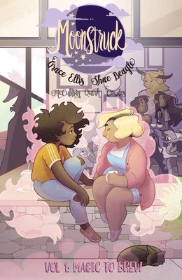 MOONSTRUCK, VOL. 1 TP