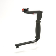Stroboframe Quick Flip Flash Bracket for 35mm...