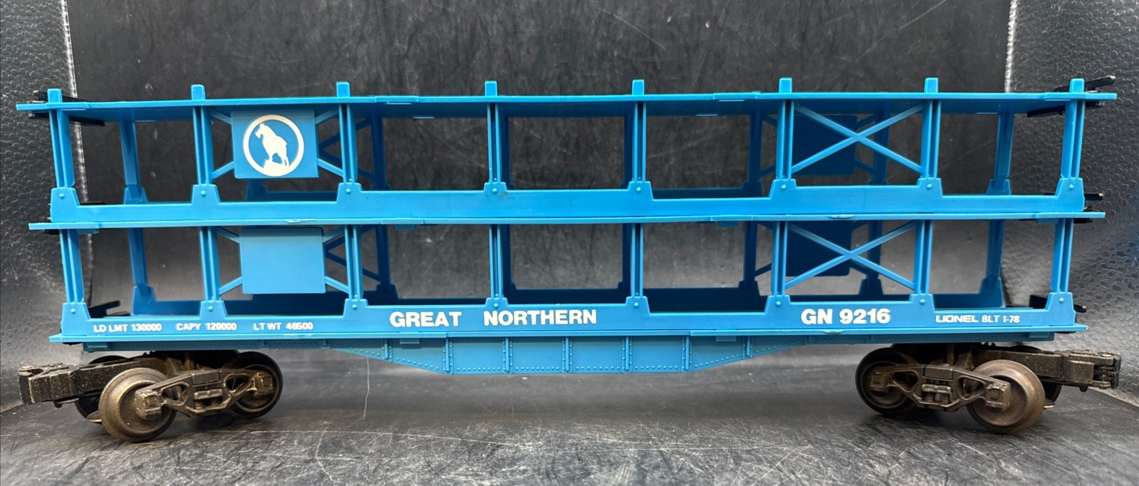 Click here to see eBay Auction