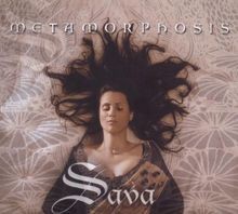 Metamorphosis von Sava | CD | Zustand sehr gut