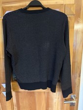 OMEN Thomas i Punkt  Pullover Herren unisex  ...