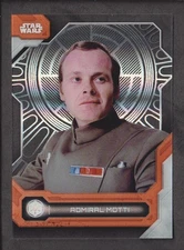 2024 Topps Star Wars High Tek Trading Card Throne Room Pattern (BASE): Pick List