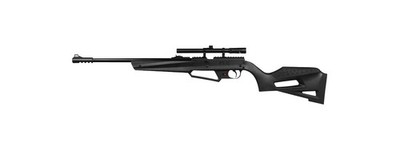 Umarex NXG APX Multi-Pump .177 / 4.5mm Caliber Pellet Gun Airgun Rifle with Scop