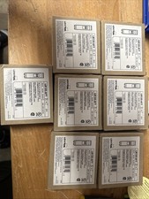 7 Leviton LB120-AFT  1-Pole TM Plug-In Circuit Breaker 120V 20A - Brand New