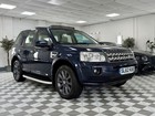 2012 Land Rover Freelander 2 2.2 SD4 HSE SUV 5dr Diesel CommandShift 4WD Euro 5 
