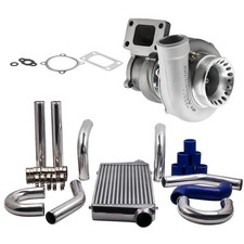 Turbo Nissan SERENA