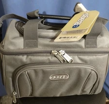 NWT Discontinued eBags Lunch Bag  Crew Cooler Jr Grey Unused NEW