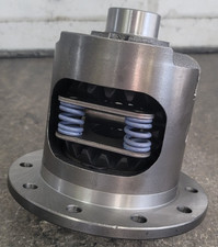 Used - Gm 8.58.6 10 Bolt Chevy 30 Spline Posi Unit - Chevrolet - Gmc- Locker