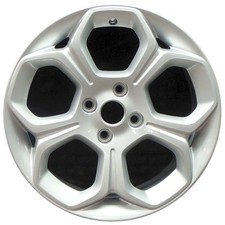 Wheel Rim Ford Ecosport Fiesta 17 2017-2022 GN1Z1007G MN1Z1007C OEM OE 10151