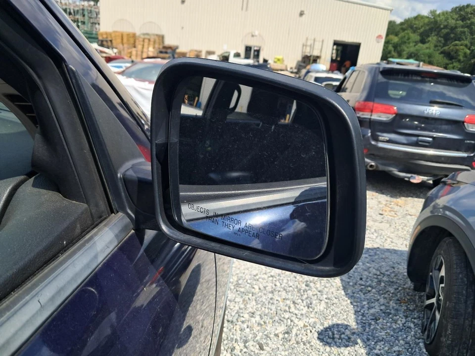 Зеркало заднего вида без автоматического затемнения Корея построено подходит 09-22 TUCSON 1407384 - Изображение 2 из 4