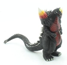 Bandai - Space Godzilla Toho Soft 6" Vinyl Figure 1998 Series - 2003