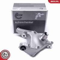 Esen SKV Achsschenkel RadaufhäNgung 47SKV431 FüR VW Passat B6 3C2 Variant 3C5 3