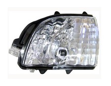 Retroviseur gauche (ou coque) Volvo XC90