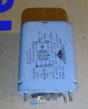 Vintage Triad PART 66560 Transformer B-610253 TFIRXO2FA Los Angeles CA READ