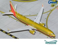 Geminijets Southwest Airlines Boeing 737-MAX8 N871HK GJSWA2186