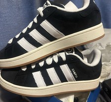 adidas Campus 00s Men s Size 9 Core Black Gum