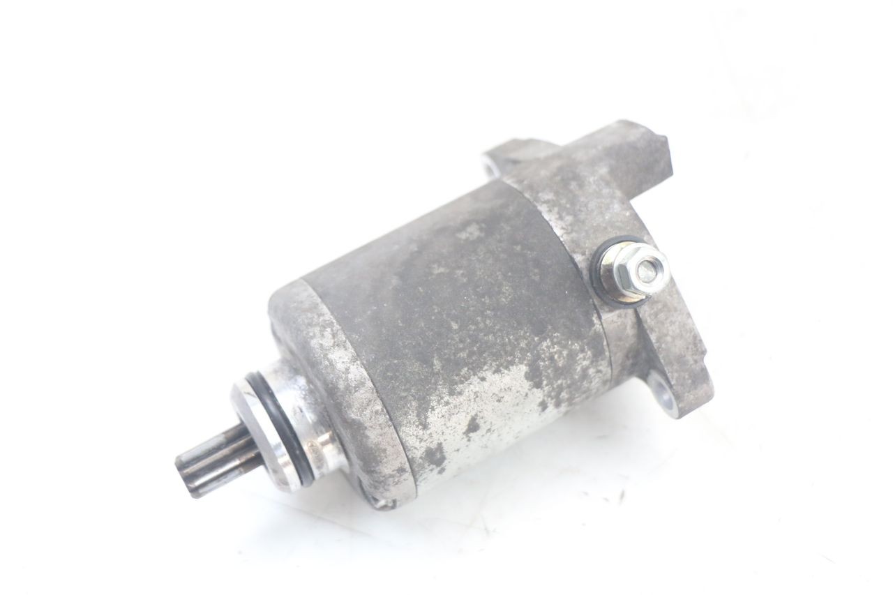 STARTER - PIAGGIO LIBERTY 125 (2009 - 2013)