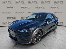 2024 Ford Mustang Mach-E Select