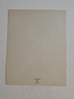 Vintage Happy New Year Greeting Card "Yer dern tootin!" — photo 5