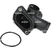 NRF 775029 KüHlmittelflansch FüR Audi VW A4 B5 Passat 8D2 8D5 3B2 3B5