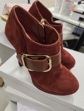 Tacchi Francesine Gaudi