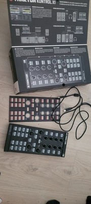 Native Instruments Traktor x1