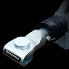 Stronghold 40/50mm Trailer Towing Eye Hitchlock Lock SH5420 - Insurance Approved