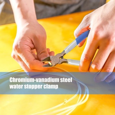 Professional Cable Stripper Crimping Pliers Tool Electrical Wire for Terminals