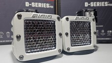 Rigid Industries D-series Pro Driving Diffused Pair - Led Lights Off Road Rigid Industries D-series Pro Driving Diffused Pair - Led Lights Off Road